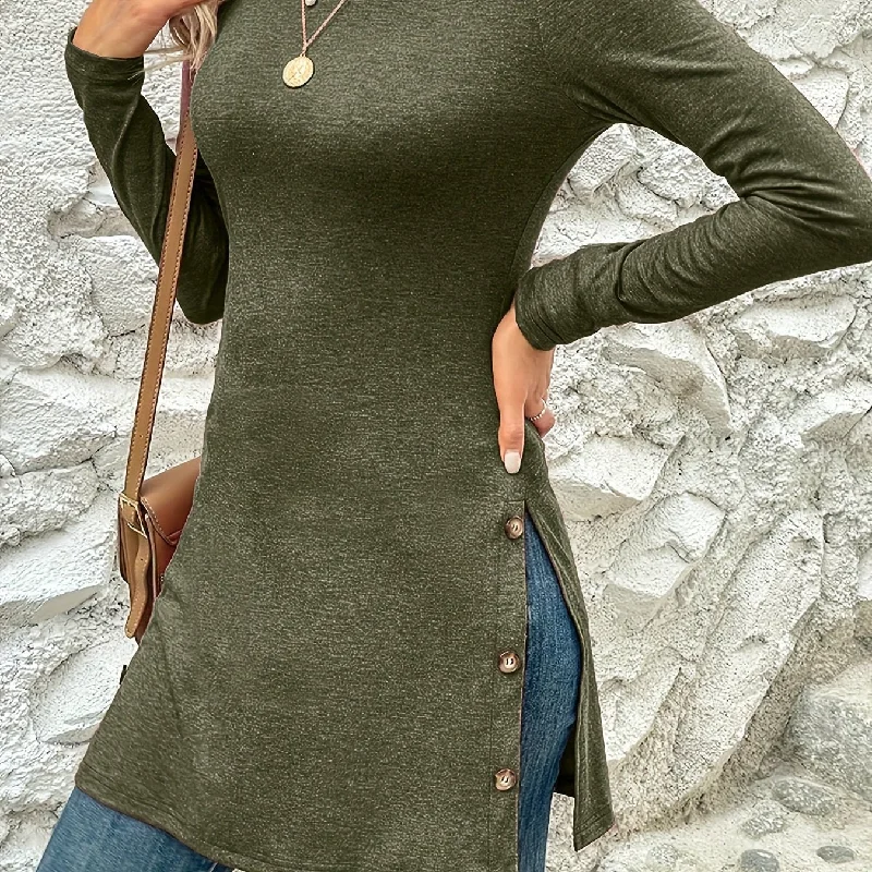 Olive Green / XS(6)