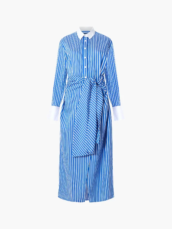 Alexis Shirt Dress