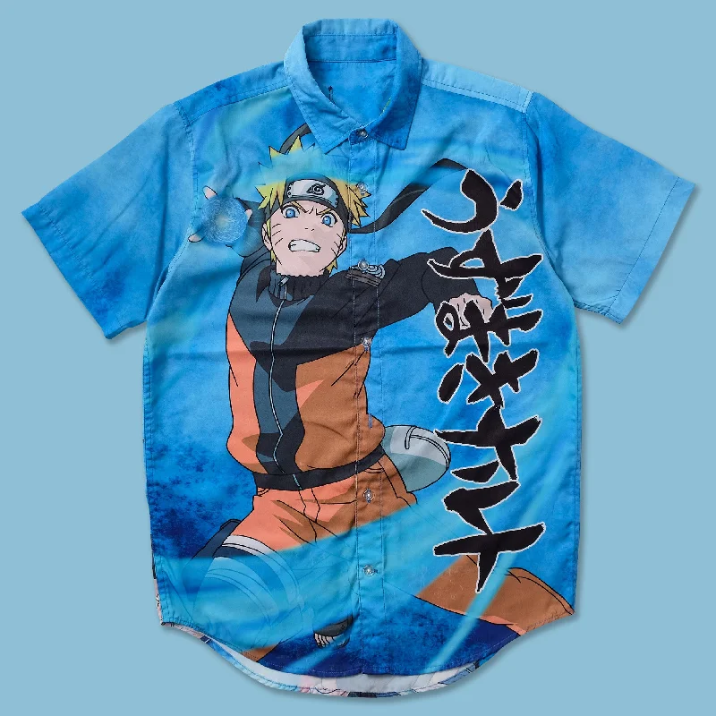 Naruto Shirt Medium