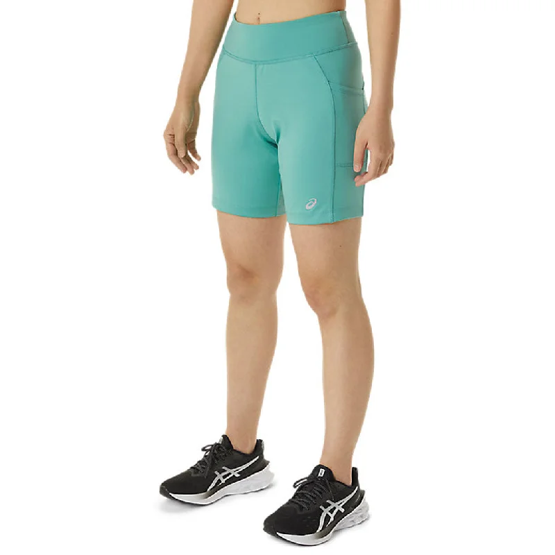 Asics - Women's 7 Inch Knit Shorts (2032A929 332)