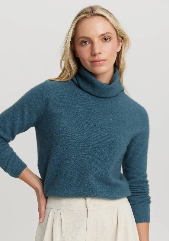 Float Sweater