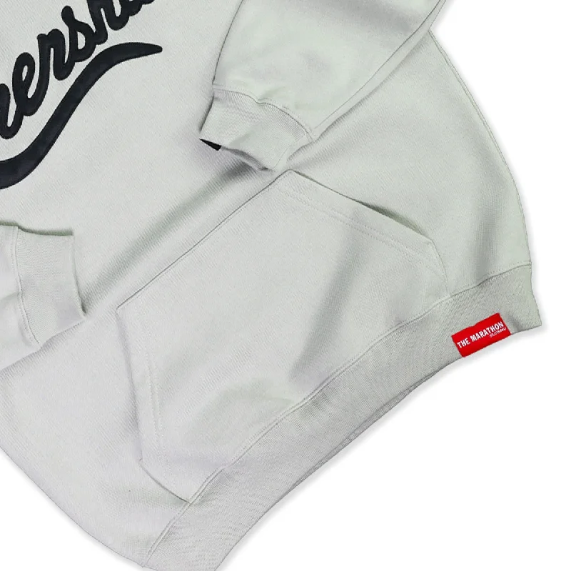 Limited Edition Ultra Crenshaw Hoodie - Sage/Black