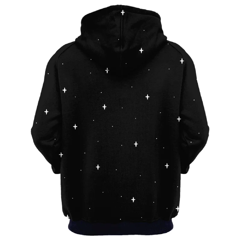 Time Travel Hoodie