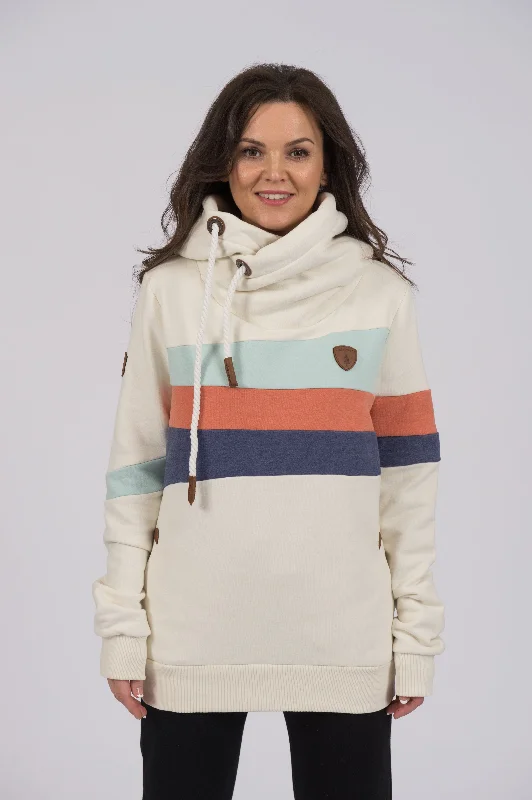 Topa Oatmeal Hoodie