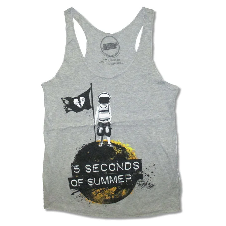 Astronaut Womens Tank