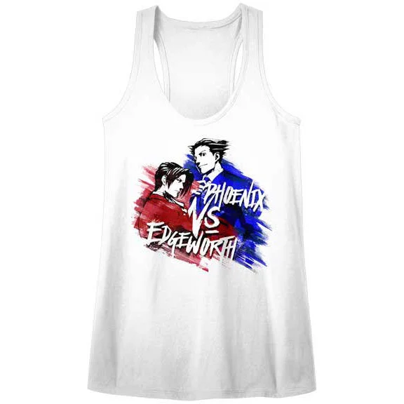 Versus Womens Tank