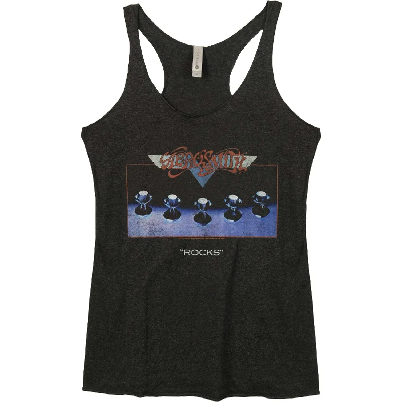 Rocks Womens Tank