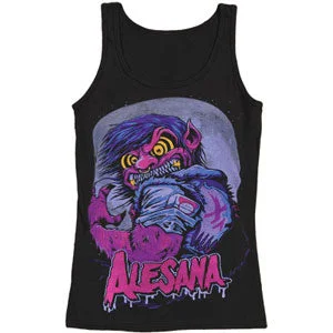 Moon Beast Womens Tank