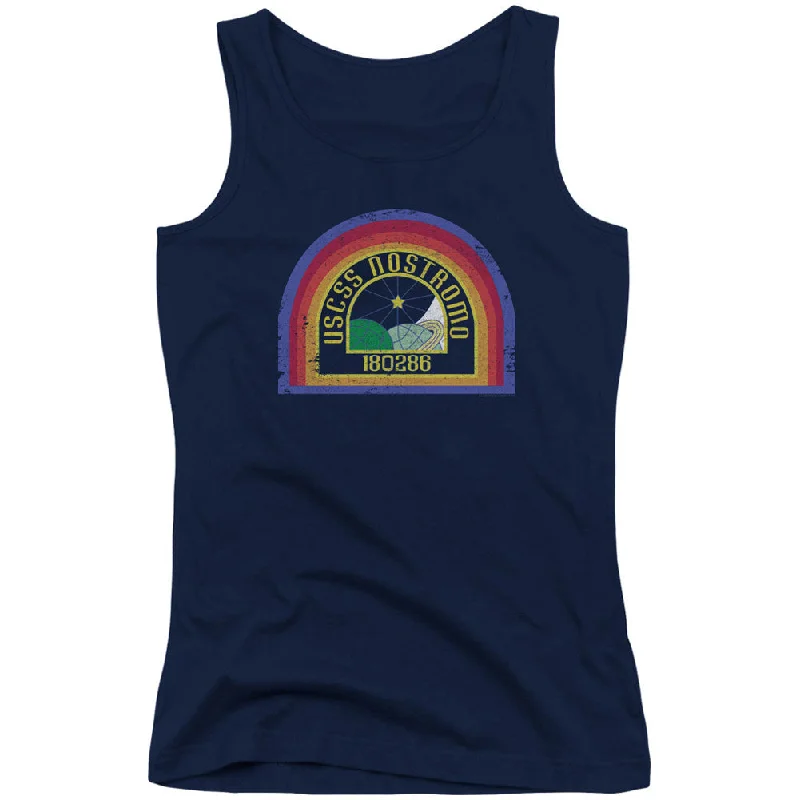 Nostromo Womens Tank