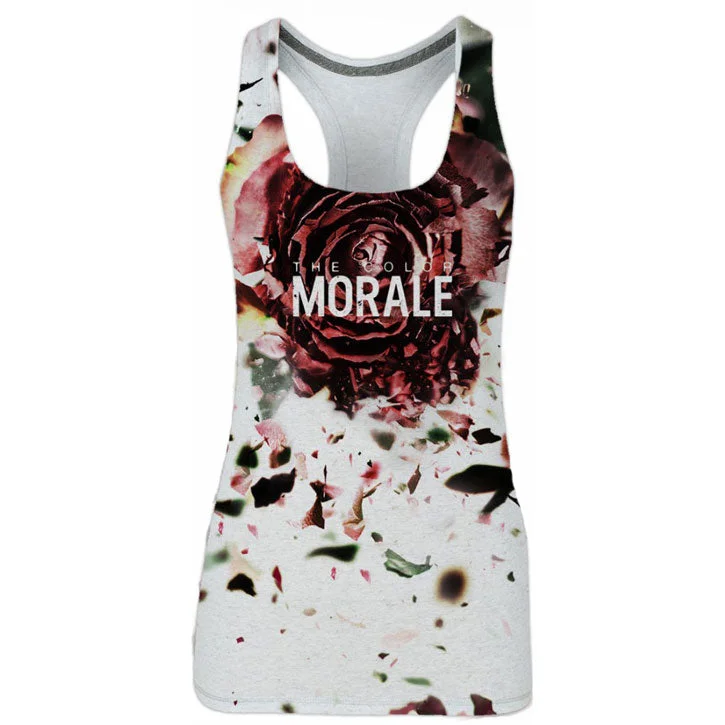 Rose Womens Tank