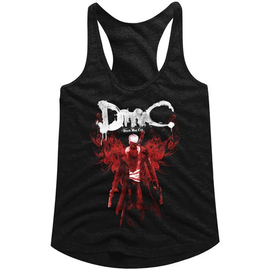 Definitive Womens Tank