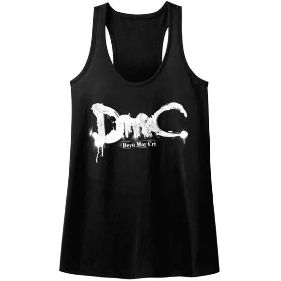 New Logo Womens Tank