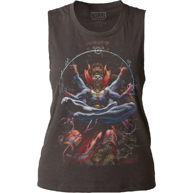 Levitation Womens Tank