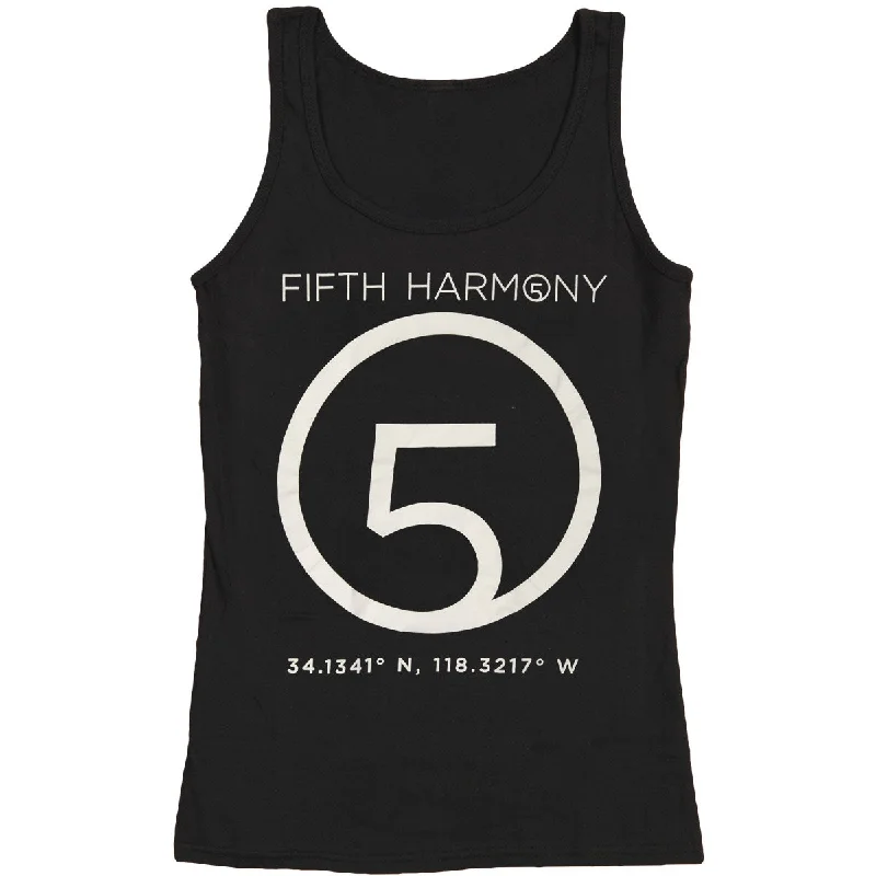 5 Womens Tank