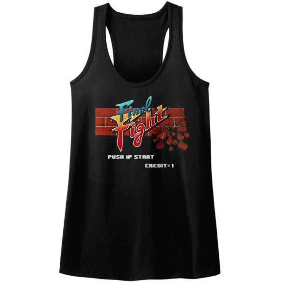 Arcade Womens Tank