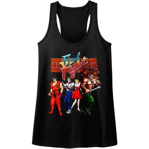 FF Gang Womens Tank