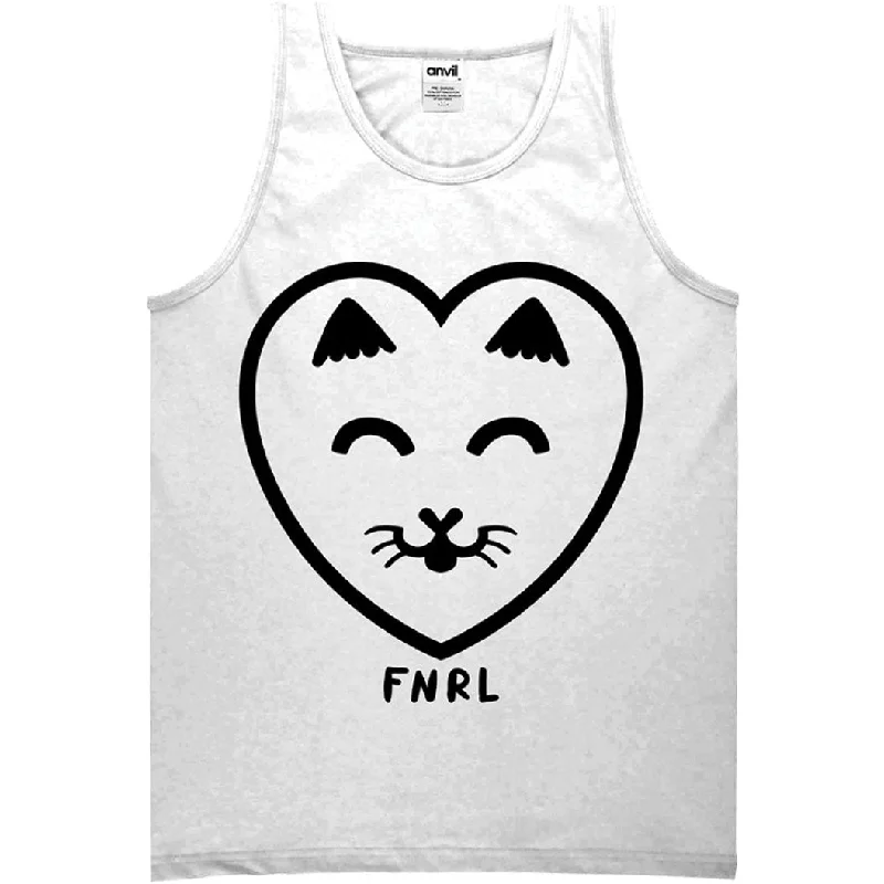 Meow Womens Tank