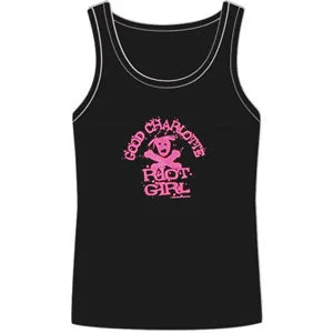 Riot Girl Womens Tank