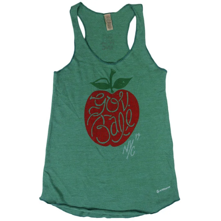 Apple Womens Tank