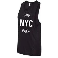 Govs Ball Womens Tank