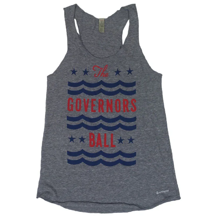 Waves Womens Tank