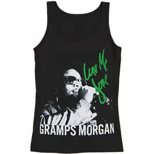 Love Me Some Gramps Womens Tank