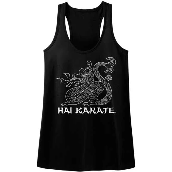 HK Dragon Womens Tank