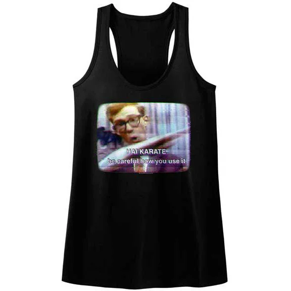 Vintage TV Womens Tank