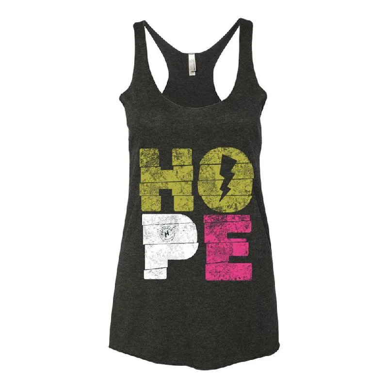 Hope Womens Tank