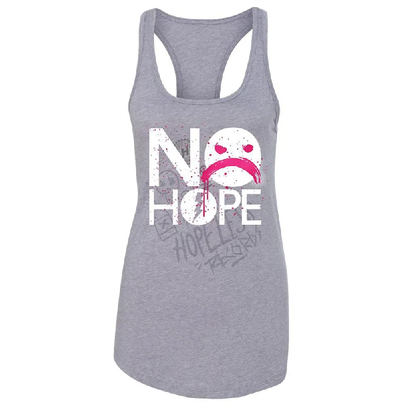 No Hope Womens Tank