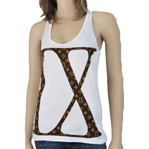 Pattern Womens Tank