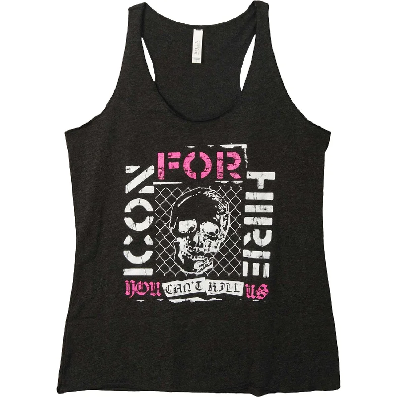 Prisoner Womens Tank