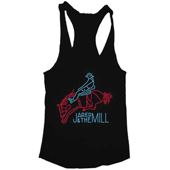 Cowboy Womens Tank