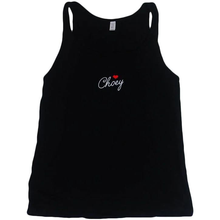 Choey Womens Tank