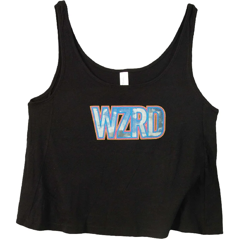 Wizard Womens Tank