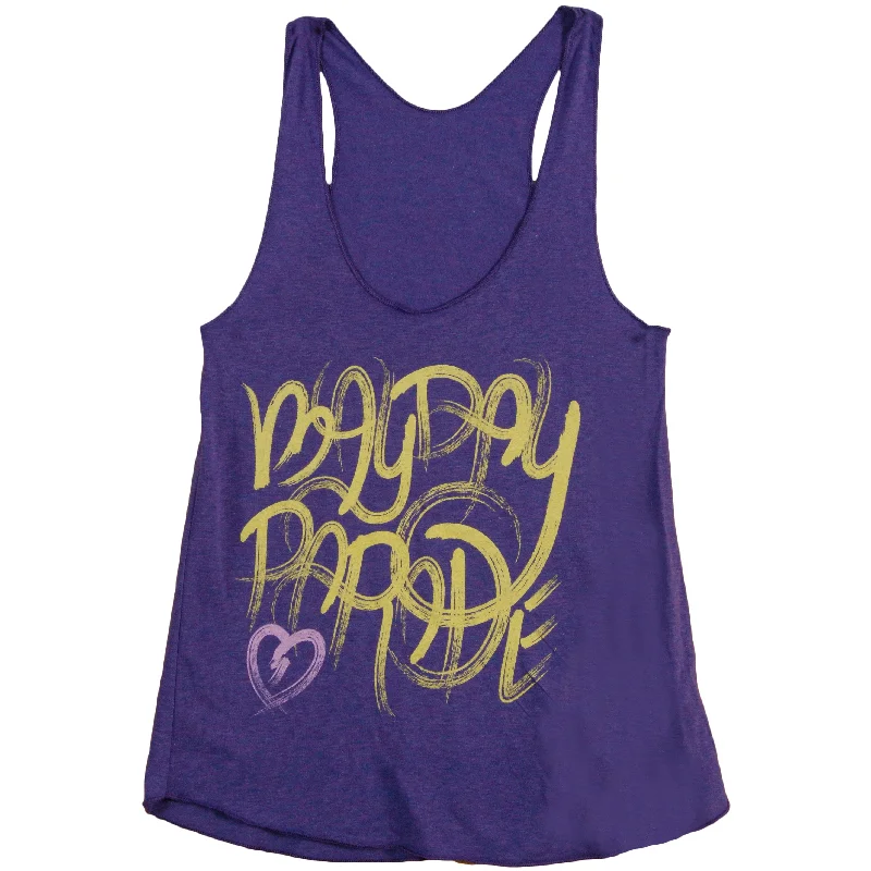 Brush Womens Tank