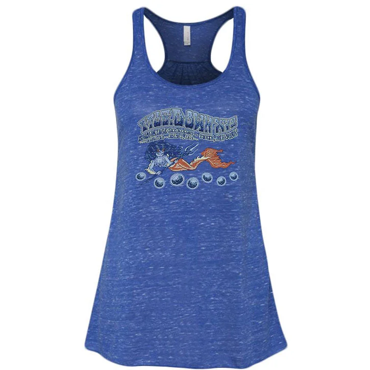 Down XVI Womens Tank