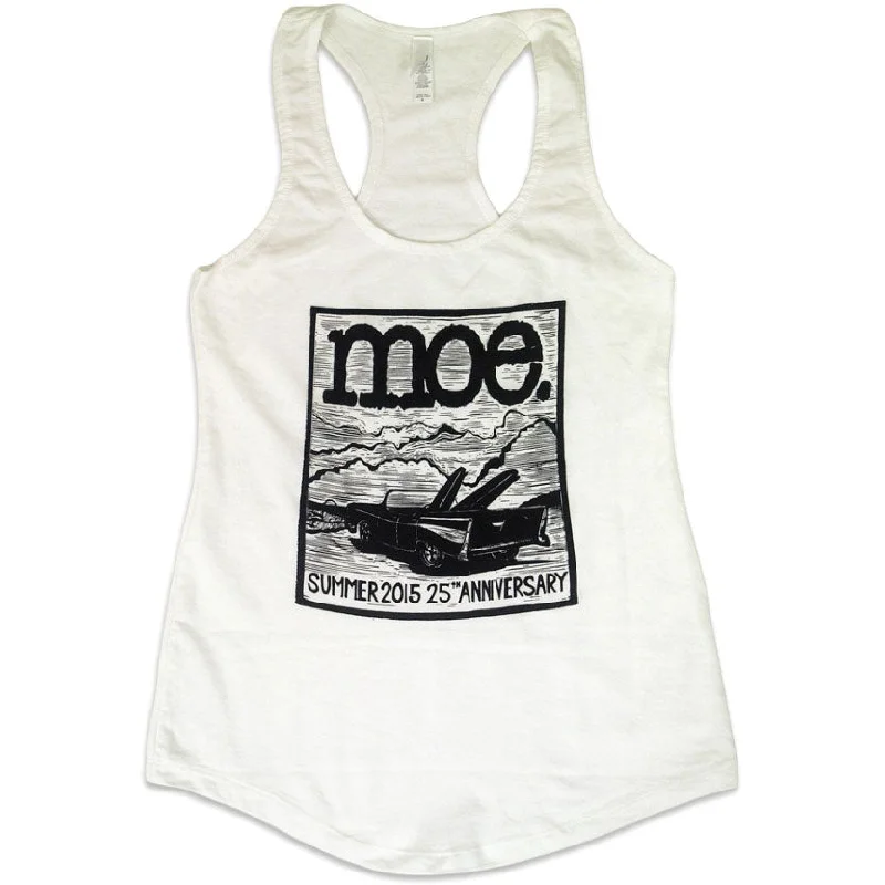 Summer 2015 Womens Tank