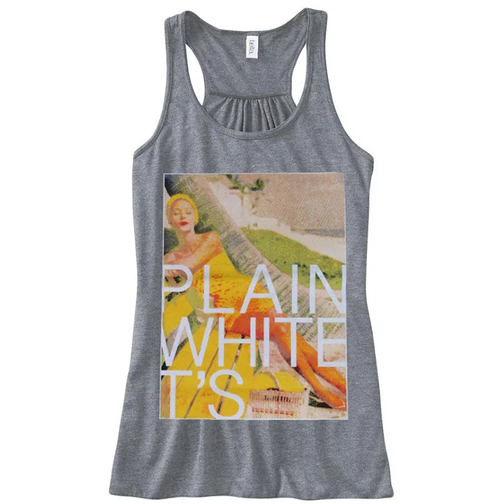 Beach Womens Tank