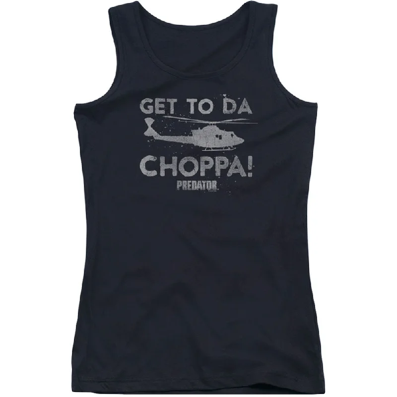 Choppa Womens Tank