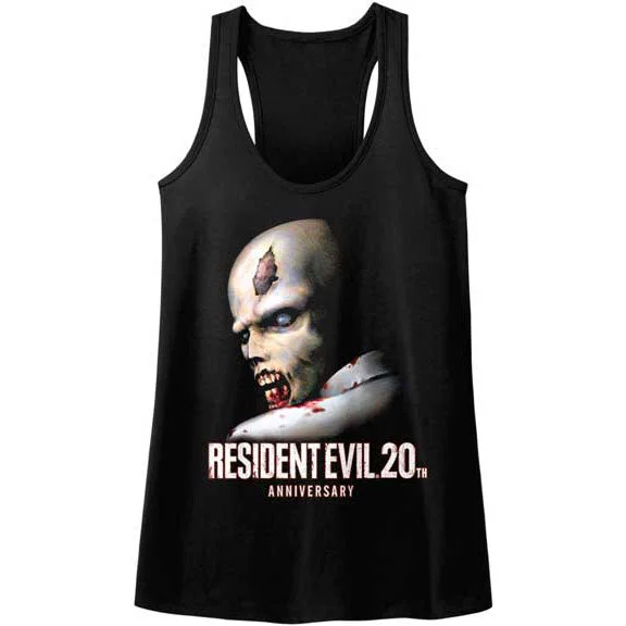 Evil 20 Womens Tank