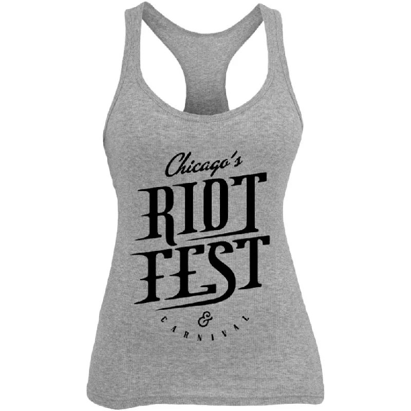 Chicago Womens Tank