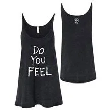 Do You Feel Womens Tank