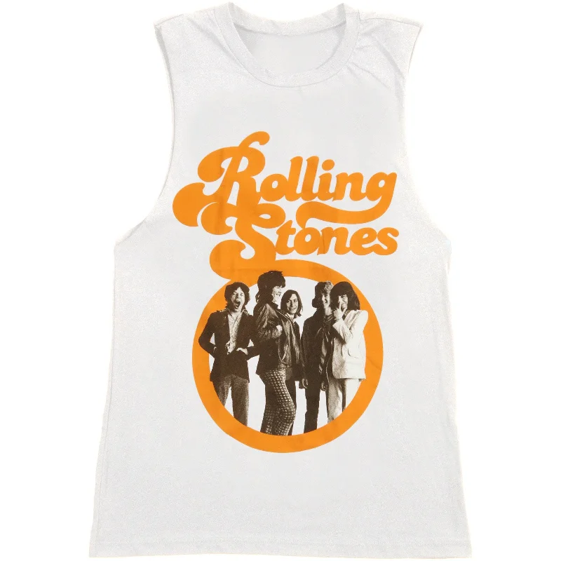 Retro Womens Tank