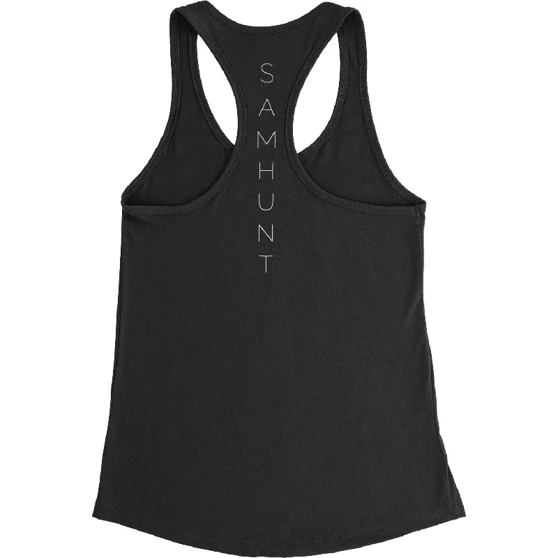 Single For Summer Womens Tank