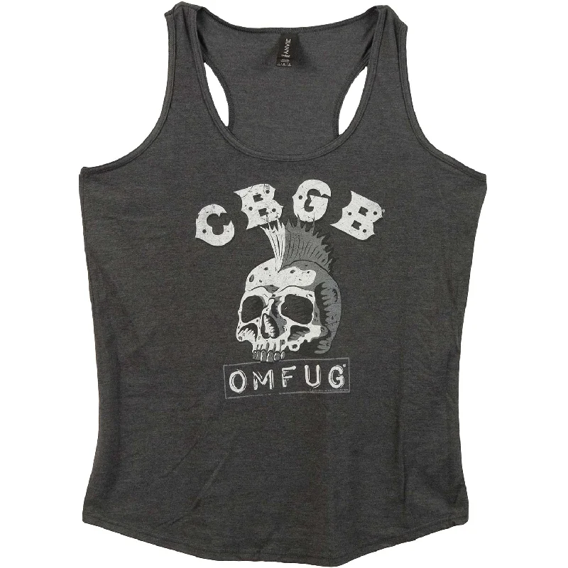 Blackout Womens Tank