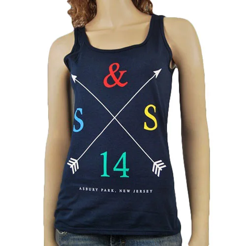 Arrows Womens Tank