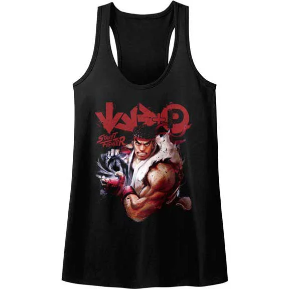 More Womens Tank