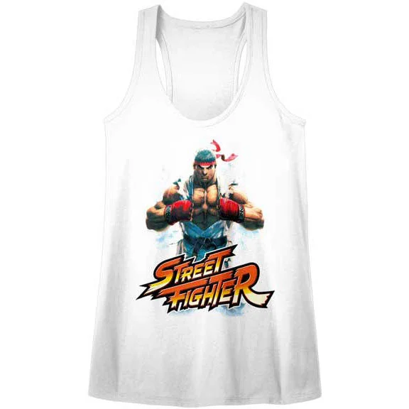 Ryu Womens Tank