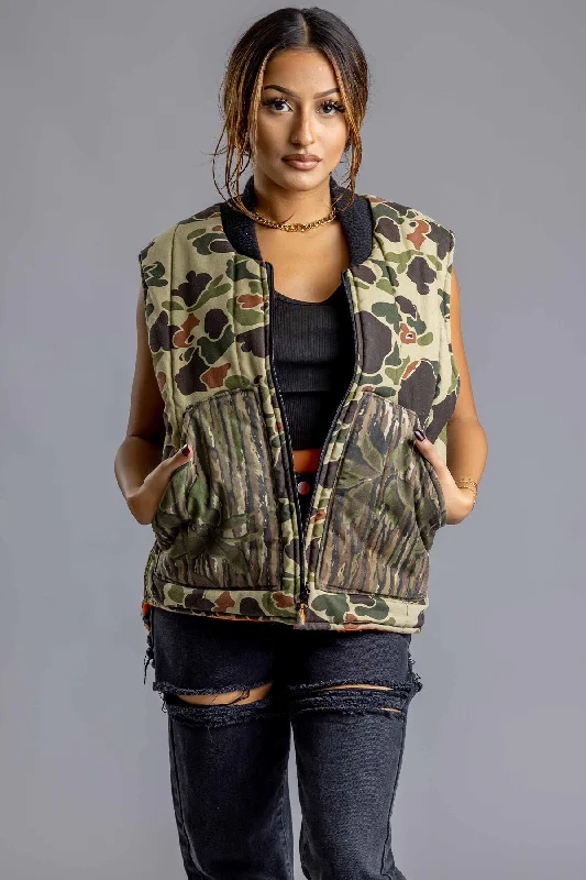 CNT CAMO VEST #8